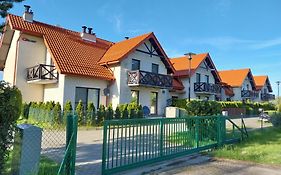 Aparatment Zatoka Pucka